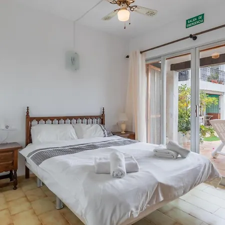 Spacious Ground Floor * Denia