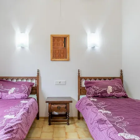 Spacious Ground Floor Apartment