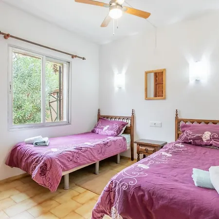 Spacious Ground Floor